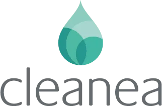 Logo Cleanea